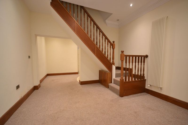 New Street Mawdesley